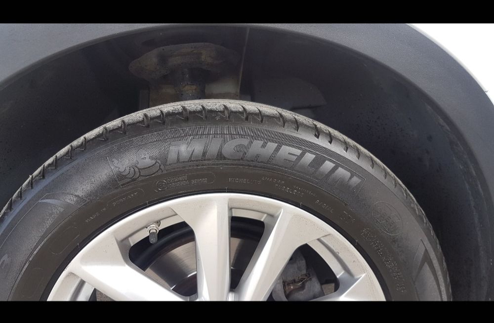 Jantes para nissan qashqai