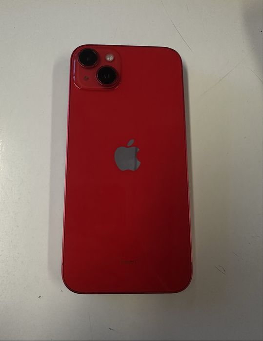 Iphone 14 plus com 128gb