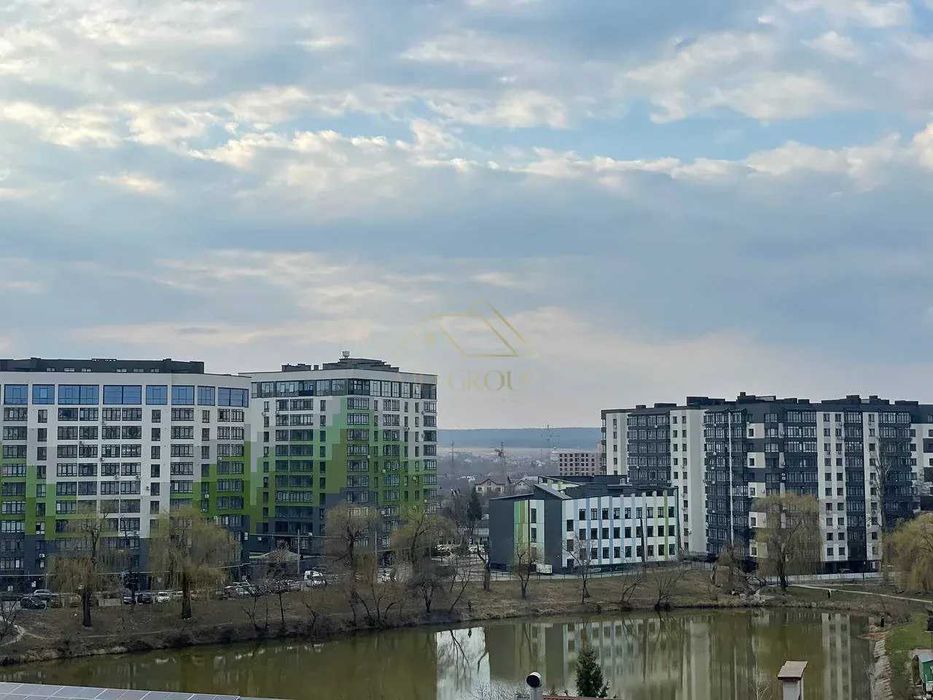 Продаж повноцінної 3 кім.квартири 92м2 в ПРЕМІУМ ЖК ЛИПКИ біля озера