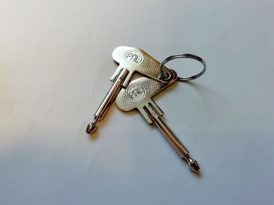 Замок зажигания+2ключи Ява, Jawа