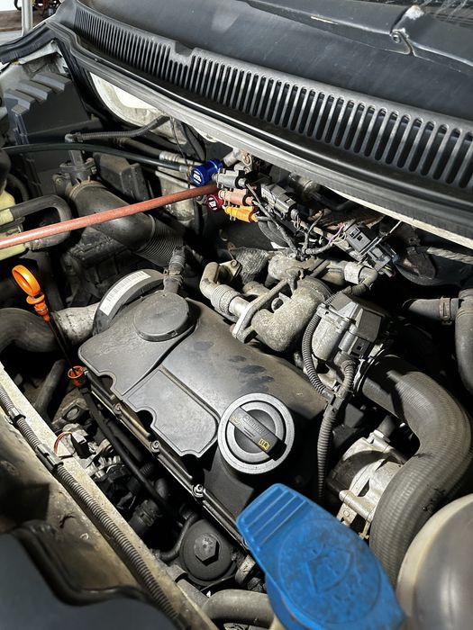 Naprawy główne i bieżące warsztat Iveco Sprinter  , Transit, Crafter