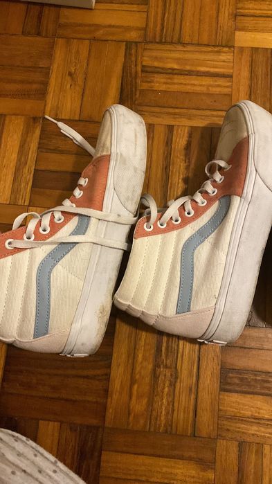 Vans original 39 pra vender hoje
