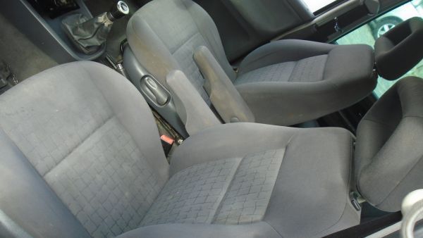 Para Peças Seat Alhambra (7V8, 7V9)