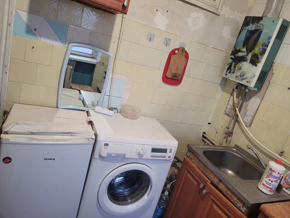 Сдам двухкомнатную квартиру