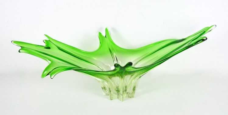 Taça em cristal Baccarat