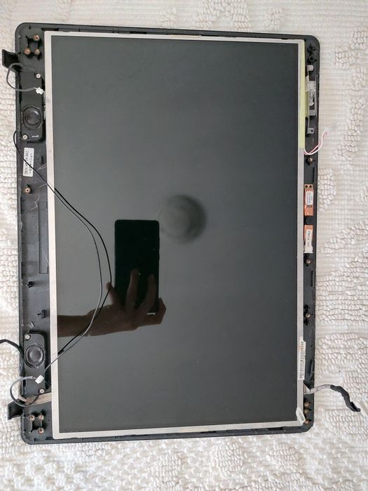 Ecrã display insys gameforce 15.4 m761SU64286368801409122