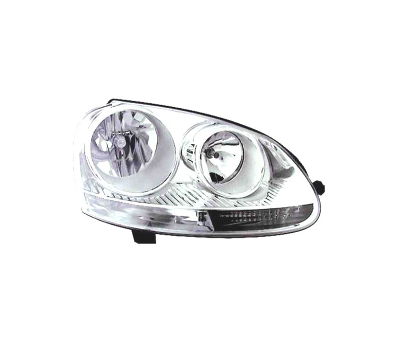 FAROL DIR ÓPTICAS PARA VOLKSWAGEN VW GOLF V 03-08 JETTA III 05-10