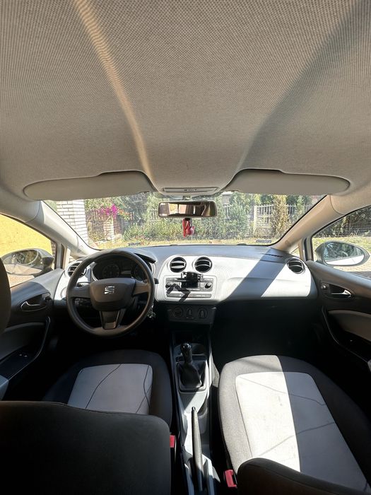 Seat Ibiza 1.2 2014r