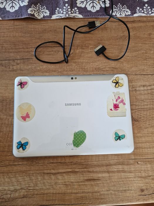 Tablet Samsung Galaxy 10.1