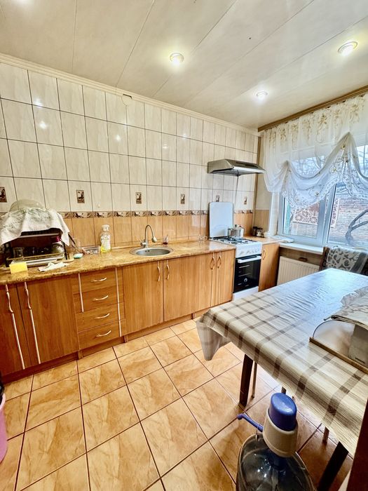 Облаштований будинок 120 кв 6 сот. Нова балашівка