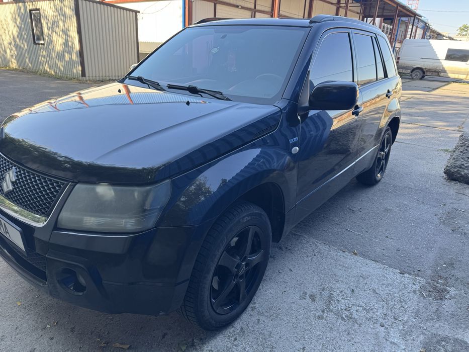 Продам сузуки гранд витара