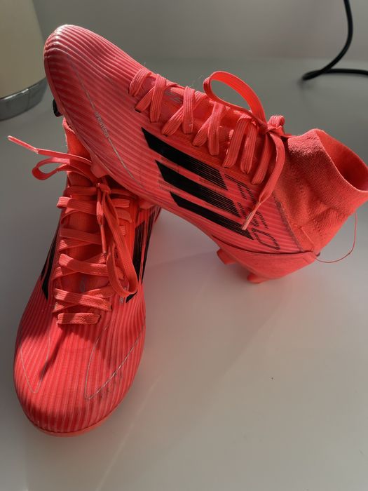 Chuteiras de futebol