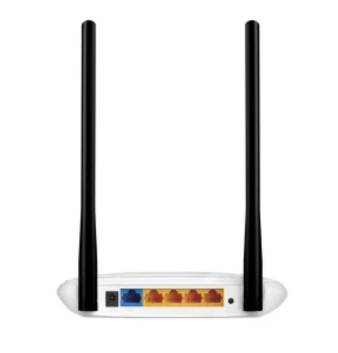 Маршрутизатор TP-Link TL-WR841N