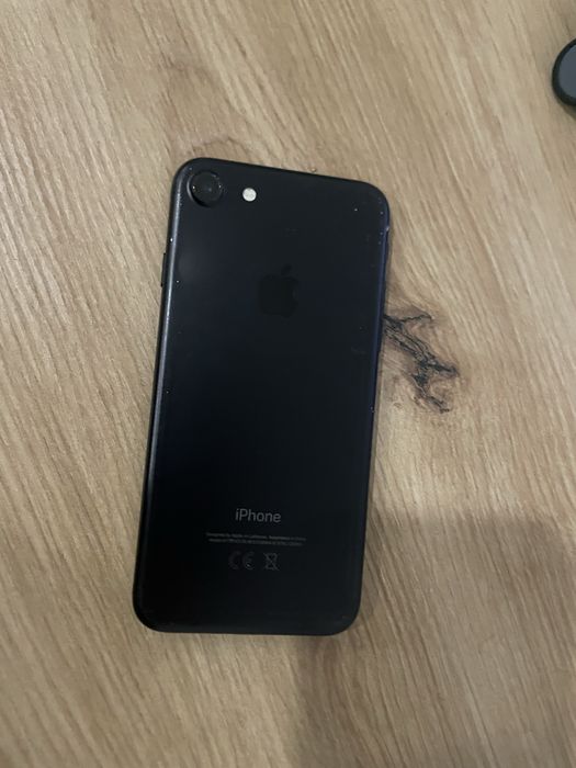 Айфон 7 iphone 7 128гб