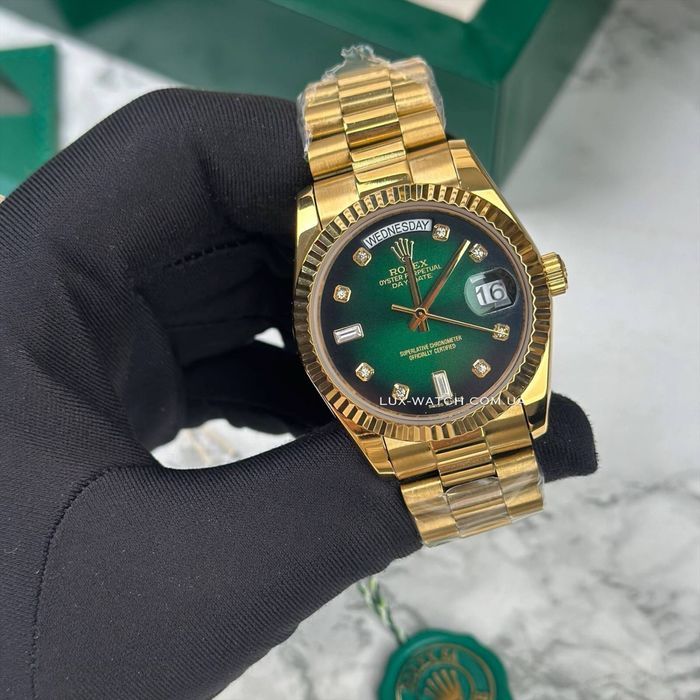 Часы женские Rolex Day-Date Ролекс