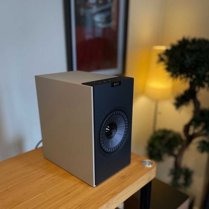Акустика Kef Coda W нова, ціна за пару