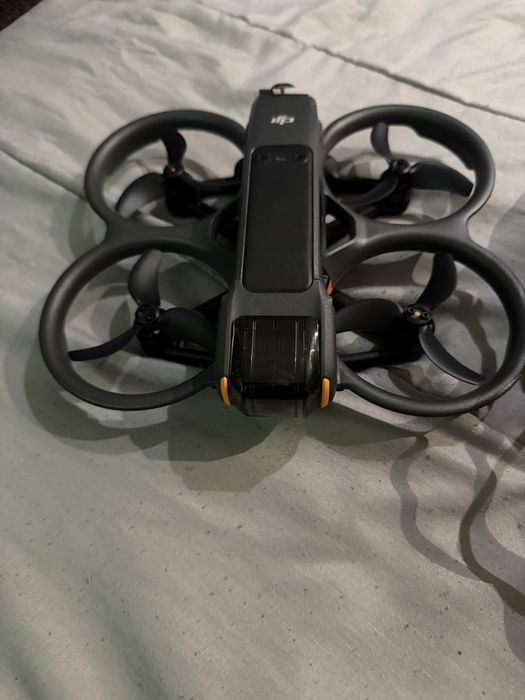 DJI Avata 2 + Googles + Comando