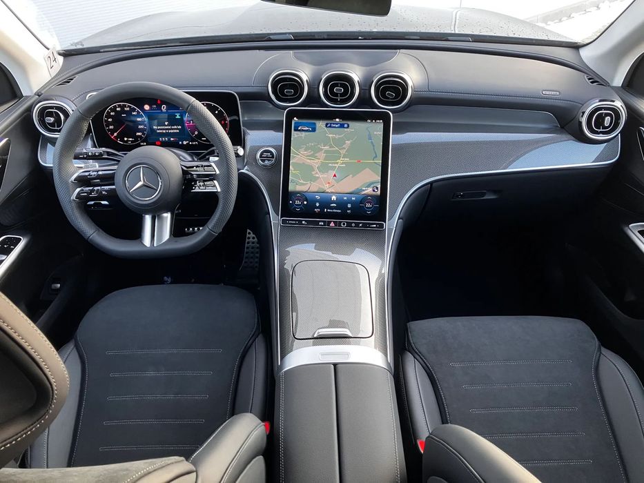 Mercedes-Benz GLC 220d 4 Matic 05559 03799