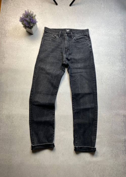 Джинси Carhartt WIP / Jeans Carhartt WIP Pontiac Pants