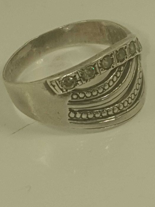 Продам  кольцо  серебро  925*