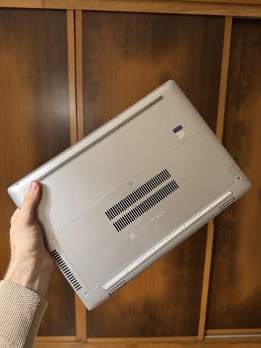 HP ProBook x360 440 G1 | i5 | 16GB | 256GB SSD | 14” FHD