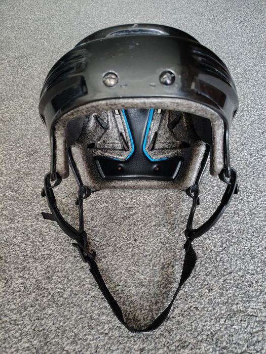 Хоккейный шлем BAUER ВНН 7500 SR L