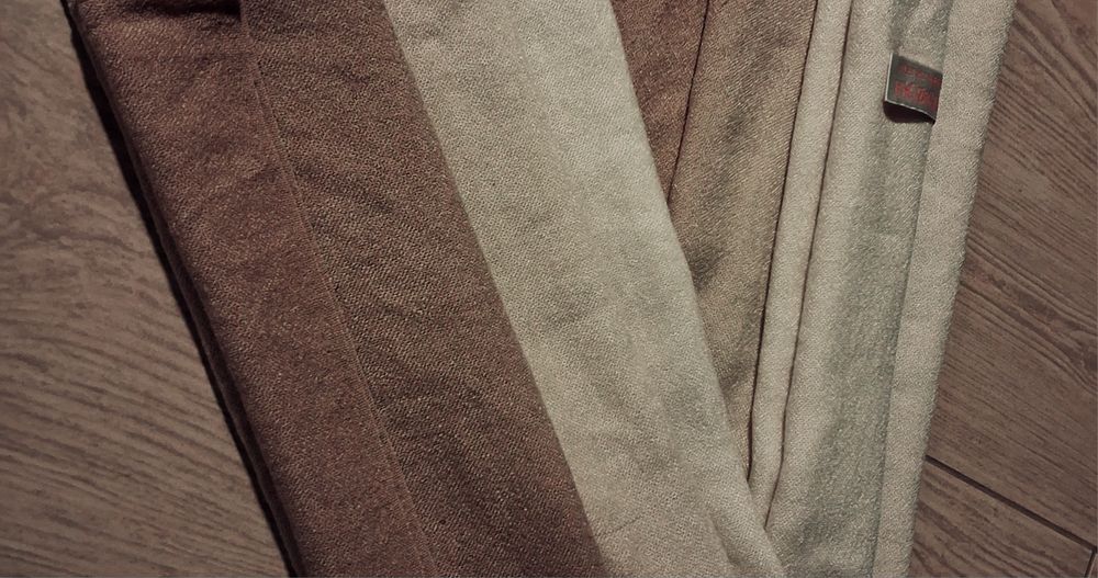 Pashmina szal damski kaszmir-jedwab