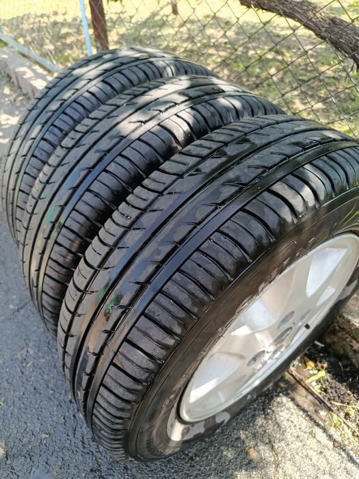 Комплект дисков с резиной R14/4/108 ЛЕТО