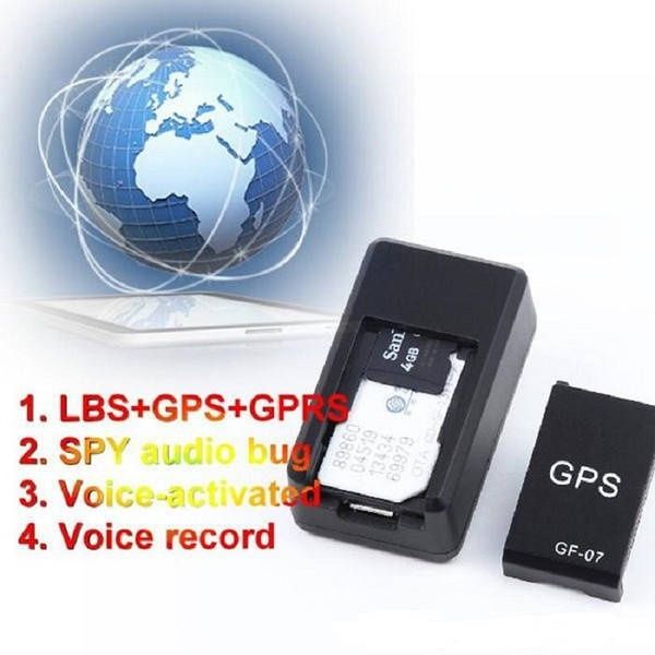 Магнитный Gps Трекер