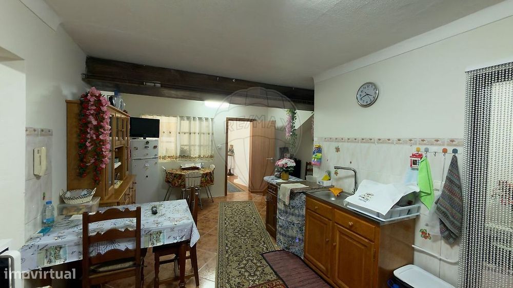 Moradia T2 para venda