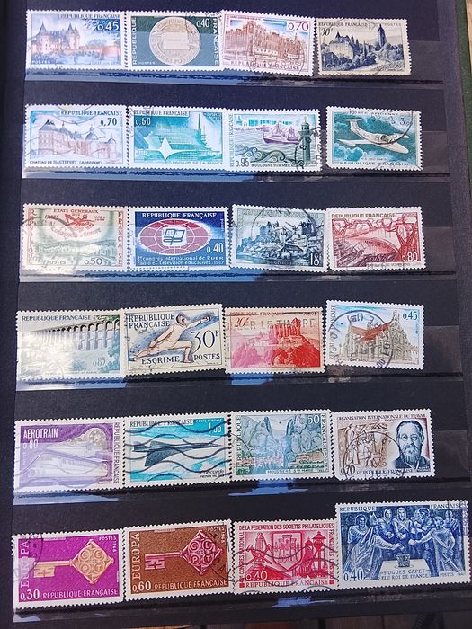 Selos antigos de Portugal Angola Macau Guiné mocambique