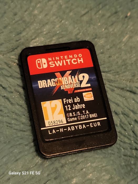 Nowa Gra HUMAN FALL FLAT Nintendo Switch