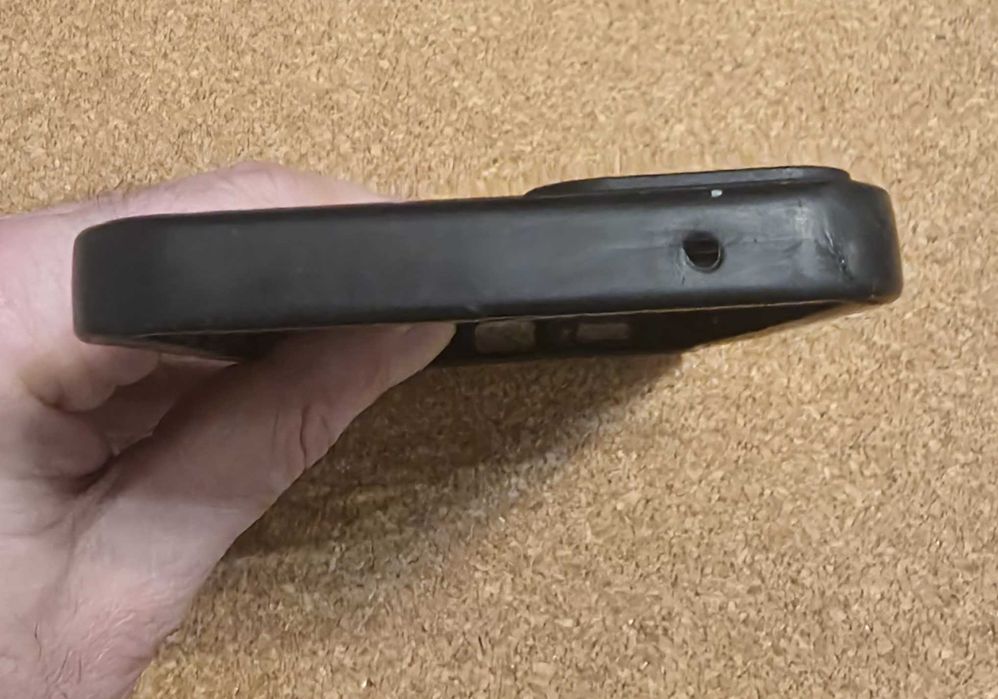 Etui Plecki do Samsung Galaxy A54