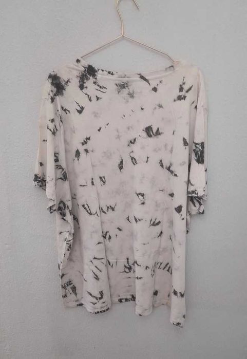 T-Shirt Tamanho 2XL