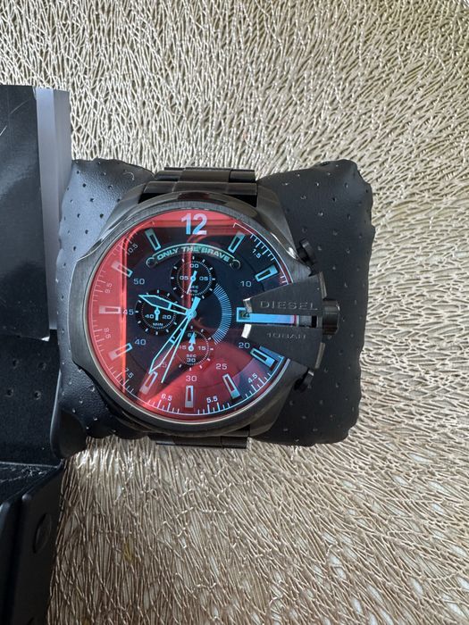 Sprzedam zegarek Diesel