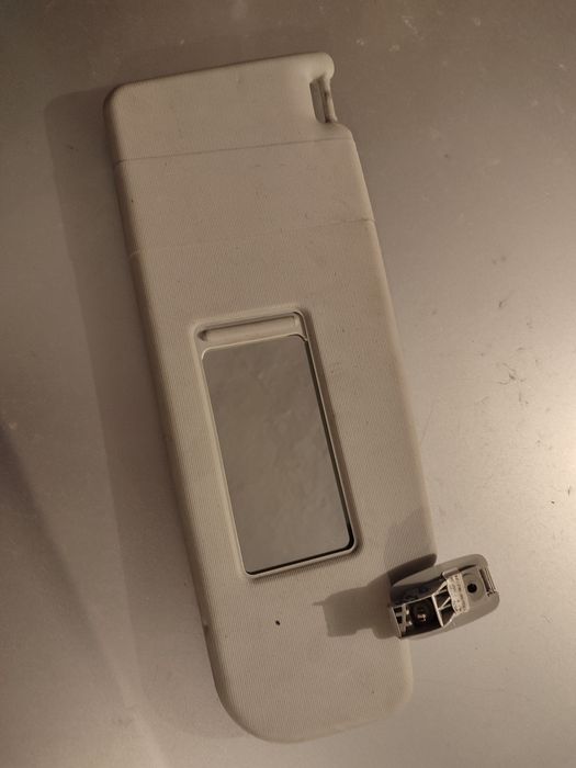 Козирок сонцезахичний, Фольцваген,,пасажирський,елементи салону