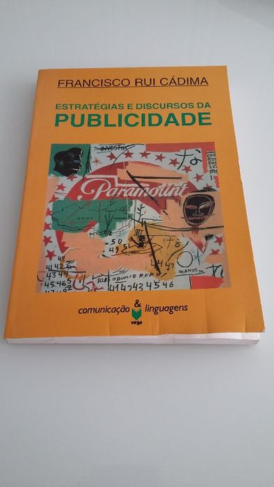 Estratégias e Discursos da Publicidade MUITO BOM