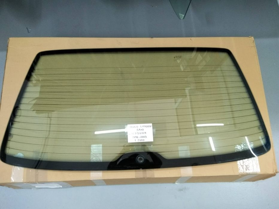 Óculo Citroën Saxo