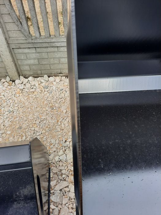 Łyżka Nowa Do ciągnika gwarancja