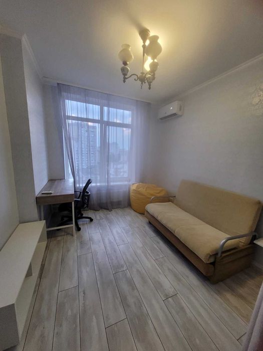 Сдам 2к .Окремі кімнати .Солом'янський р-н вул Польова буд 73