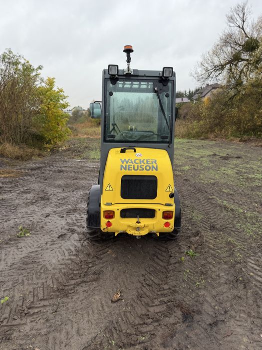 Wacker Neuson WL20