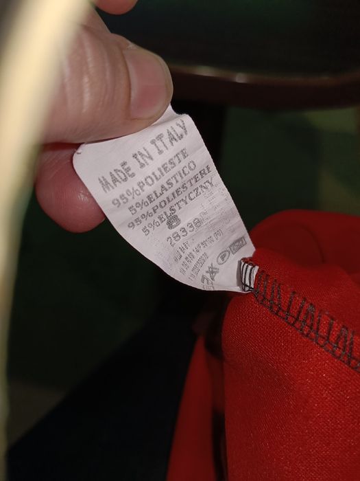 Koszula dla dziewczynki