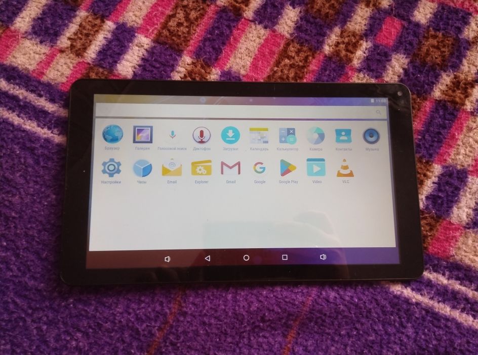 Продам хороший планшет