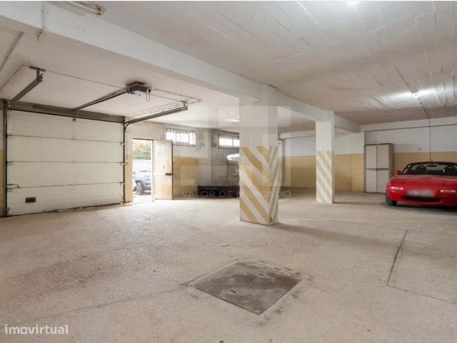 Apartamento T2 - Quarteira