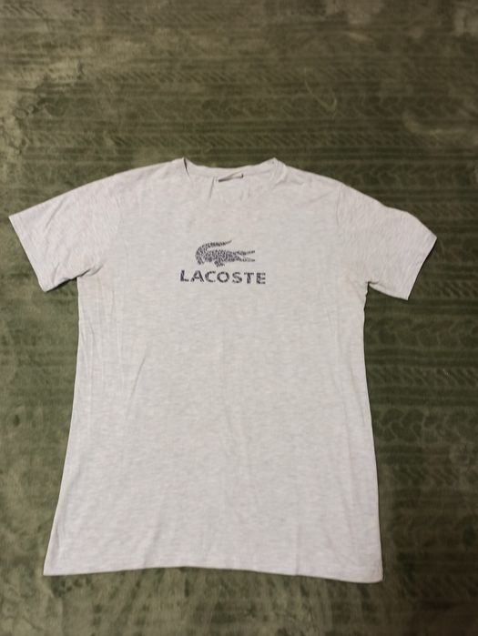 футболка Lacoste оригінальна
