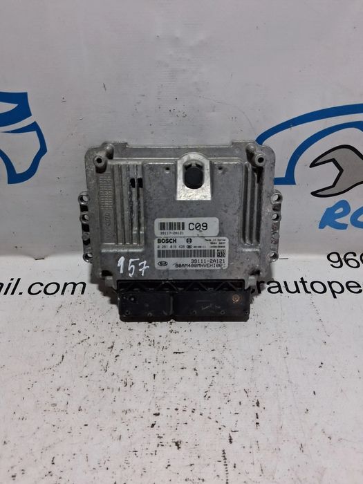 Centralina Motor Bosch Kia Soul 1.6 CRDi D4FB 0 281 016 426 /