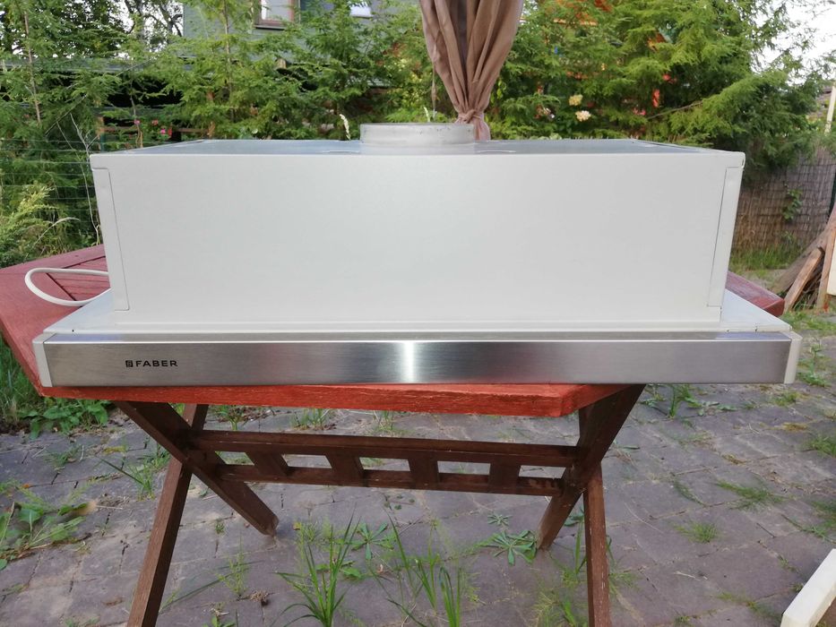 sprzedam okap kuchenny FABER