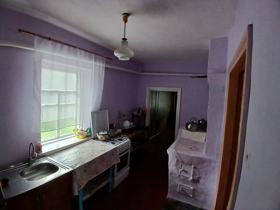 Продажа  будинку в смт Вороніж