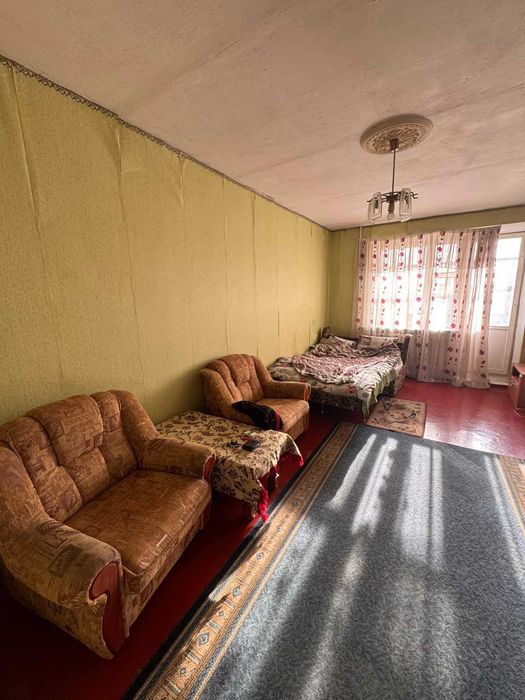 Квартира з гарним плануванням, 2-й поверх