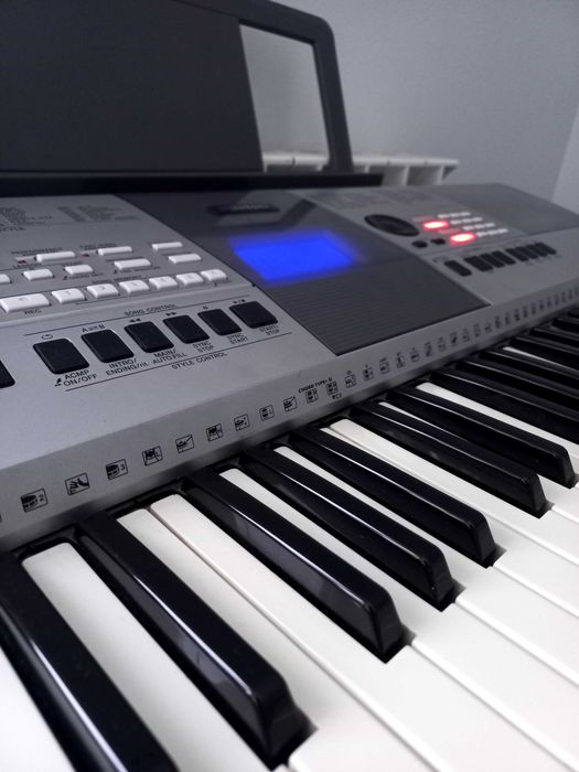 Dla Ciebie wszystko - yamaha psr e413 - w kategorii Instrumenty